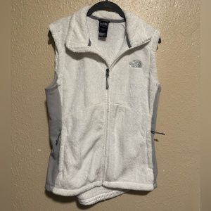 The North Face Sherpa Vest Size Large‎